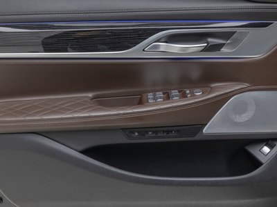 2021 BMW 7 SERIES — миниатюра 20