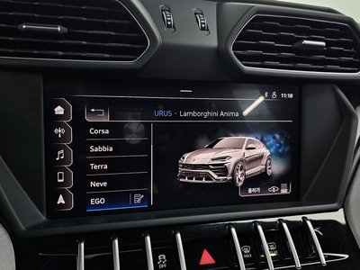صورة مصغرة 16 لـ 2019 Lamborghini URUS