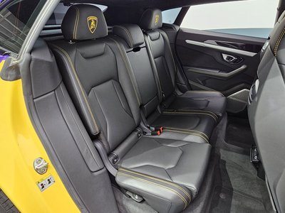 صورة مصغرة 11 لـ 2019 Lamborghini URUS