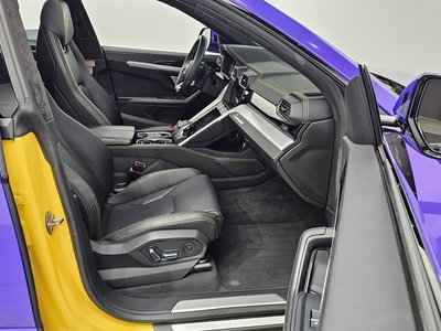 صورة 10 لـ 2019 Lamborghini URUS