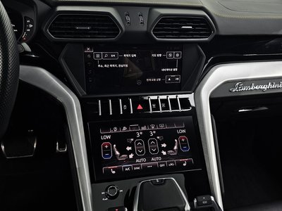 صورة مصغرة 14 لـ 2019 Lamborghini URUS