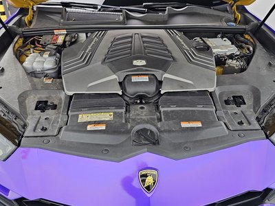 صورة 7 لـ 2019 Lamborghini URUS