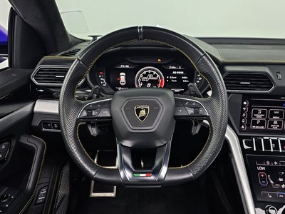 صورة مصغرة 12 لـ 2019 Lamborghini URUS
