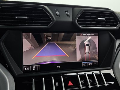 صورة مصغرة 13 لـ 2019 Lamborghini URUS