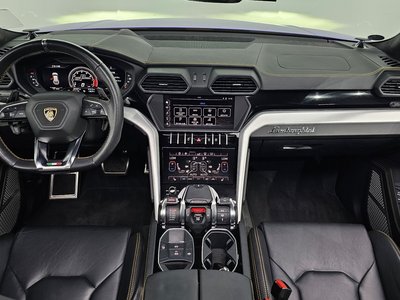 صورة 5 لـ 2019 Lamborghini URUS