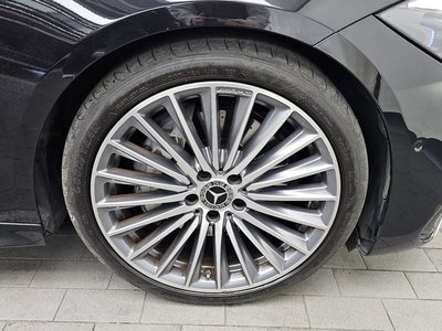 MERCEDES-BENZ C-CLASS - 6