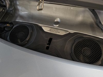 2021 Porsche 911 photo 8