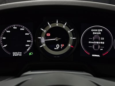 2021 Porsche 911 — миниатюра 20