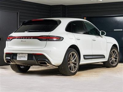صورة 3 لـ 2022 Porsche MACAN