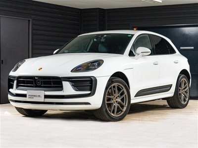 صورة 1 لـ 2022 Porsche MACAN