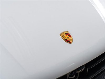 2022 Porsche MACAN — миниатюра 28