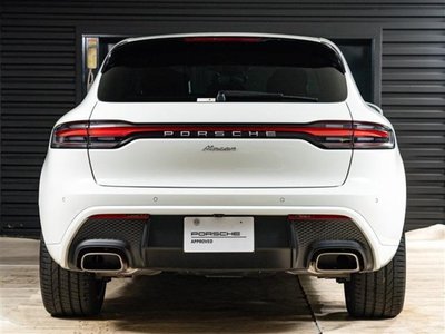صورة 5 لـ 2022 Porsche MACAN