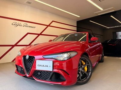 ALFA ROMEO JULIA - 1