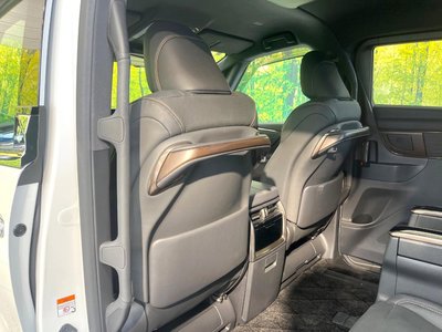 2023 TOYOTA ALPHARD — миниатюра 49