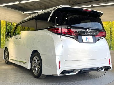 2023 TOYOTA ALPHARD — миниатюра 66