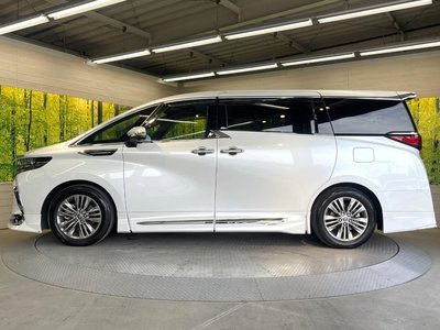 2023 TOYOTA ALPHARD — миниатюра 67