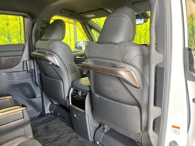 2023 TOYOTA ALPHARD — миниатюра 50