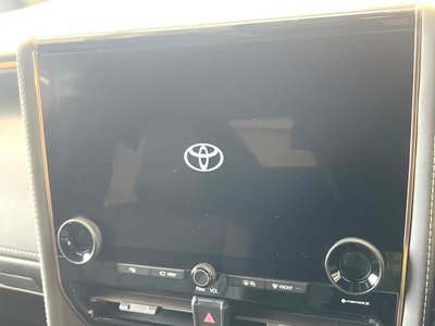 2023 TOYOTA ALPHARD photo 3
