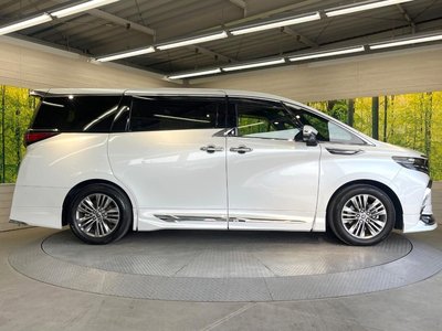 2023 TOYOTA ALPHARD — миниатюра 64