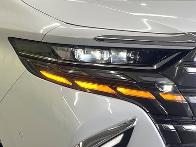 2023 TOYOTA ALPHARD — миниатюра 61