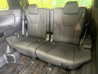 2023 TOYOTA ALPHARD — миниатюра 47