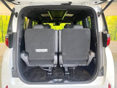 2023 TOYOTA ALPHARD — миниатюра 11