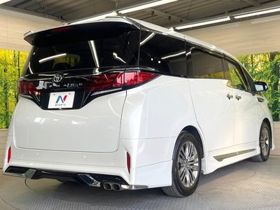 2023 TOYOTA ALPHARD — миниатюра 65