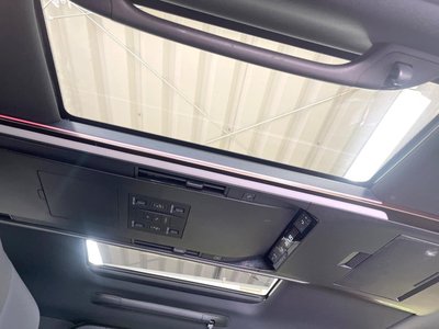 2023 TOYOTA ALPHARD photo 6