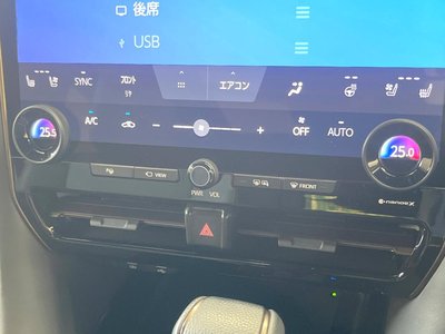 2023 TOYOTA ALPHARD — миниатюра 27