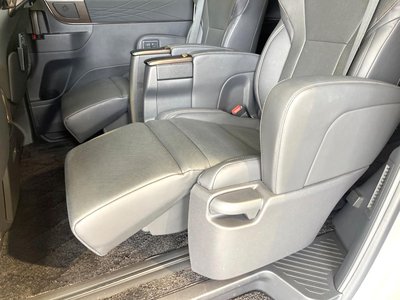 2023 TOYOTA ALPHARD — миниатюра 48