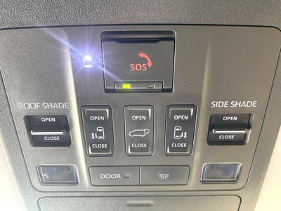 2023 TOYOTA ALPHARD — миниатюра 38