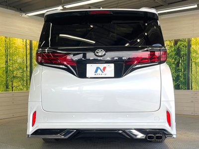 2023 TOYOTA ALPHARD — миниатюра 16