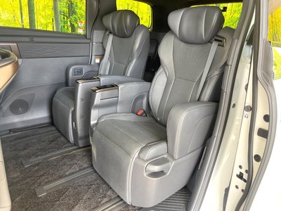 2023 TOYOTA ALPHARD — миниатюра 46