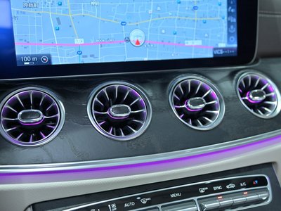 2019 Mercedes-BENZ E-CLASS — миниатюра 30
