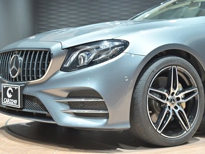 2019 Mercedes-BENZ E-CLASS — миниатюра 43