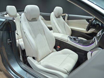 2019 Mercedes-BENZ E-CLASS — миниатюра 18
