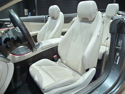 2019 Mercedes-BENZ E-CLASS — миниатюра 19