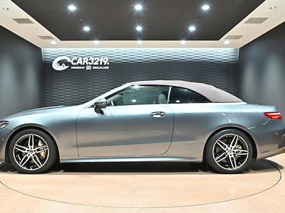 2019 Mercedes-BENZ E-CLASS — фото 5