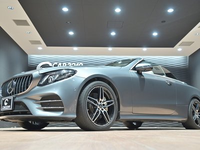 2019 Mercedes-BENZ E-CLASS — миниатюра 68
