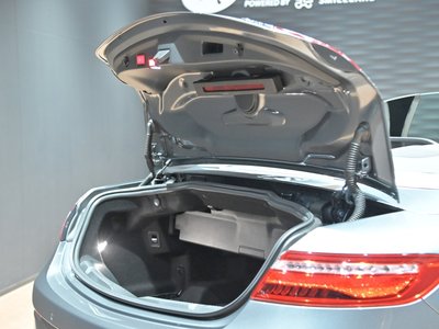 2019 Mercedes-BENZ E-CLASS — миниатюра 59