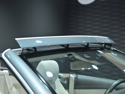 2019 Mercedes-BENZ E-CLASS — миниатюра 61