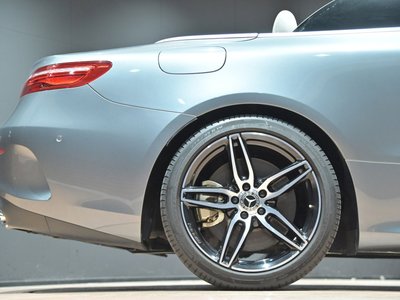 2019 Mercedes-BENZ E-CLASS — миниатюра 54