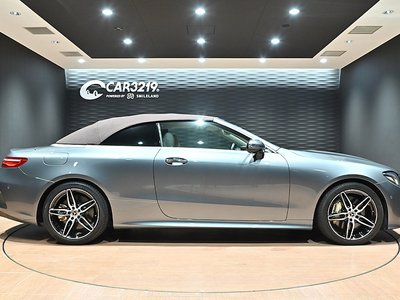 2019 Mercedes-BENZ E-CLASS — фото 6
