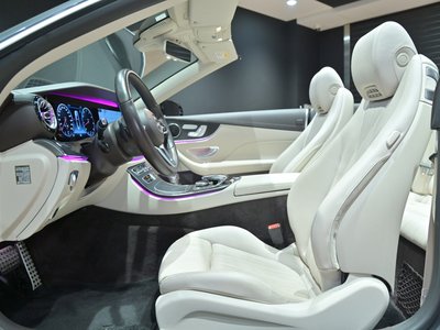 2019 Mercedes-BENZ E-CLASS — миниатюра 12
