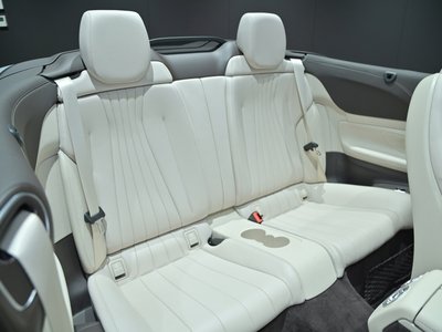 2019 Mercedes-BENZ E-CLASS — миниатюра 20