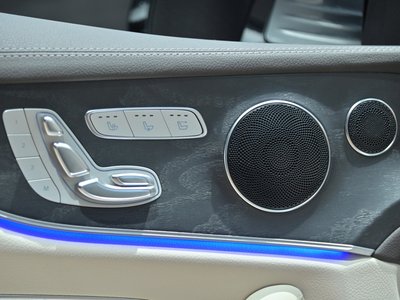 2019 Mercedes-BENZ E-CLASS — миниатюра 36