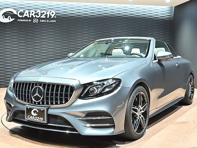 2019 Mercedes-BENZ E-CLASS — миниатюра 41