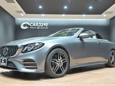 2019 Mercedes-BENZ E-CLASS — миниатюра 42
