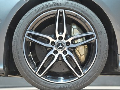 2019 Mercedes-BENZ E-CLASS — миниатюра 64