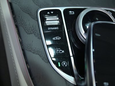 2019 Mercedes-BENZ E-CLASS — миниатюра 33